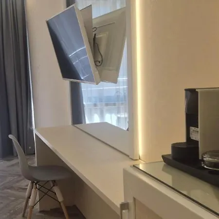 Hotel Grand Sea Boutique 4*