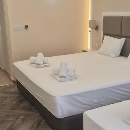 Grand Sea Boutique Hotel