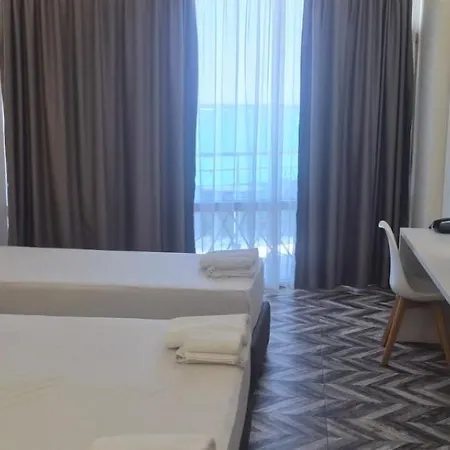Hotel Grand Sea Boutique 4*